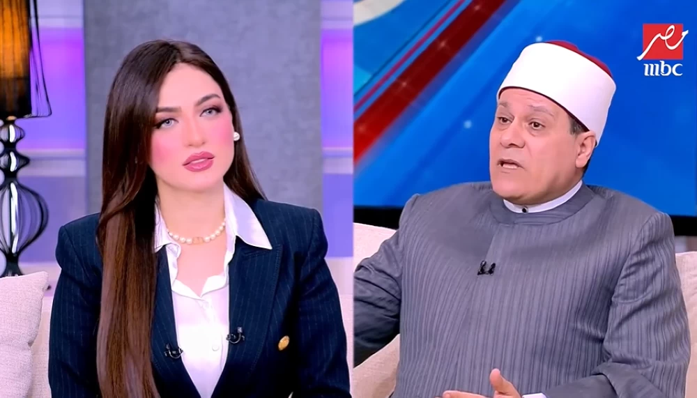 سجال ساخن بين مظهر شاهين وعلاء مبارك بعد حلقة ياسمين عز